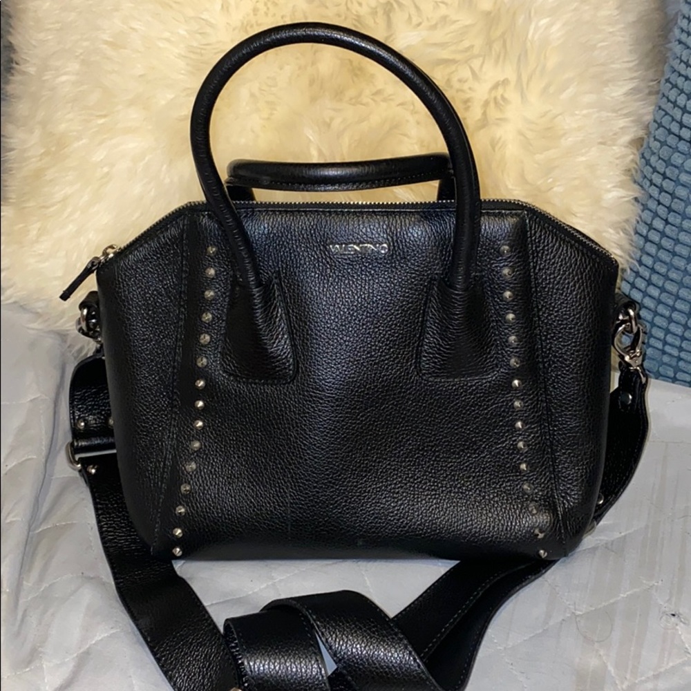 Mario Valentino Hobo Bag